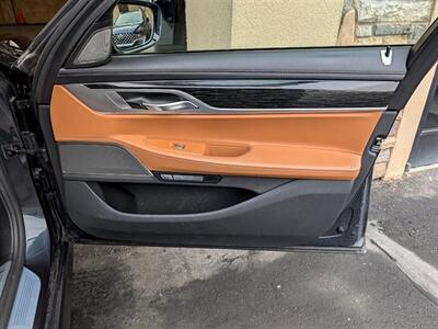 2018 BMW 750i xDrive   - Photo 31 - Bountiful, UT 84010