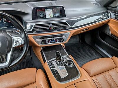 2018 BMW 750i xDrive   - Photo 23 - Bountiful, UT 84010