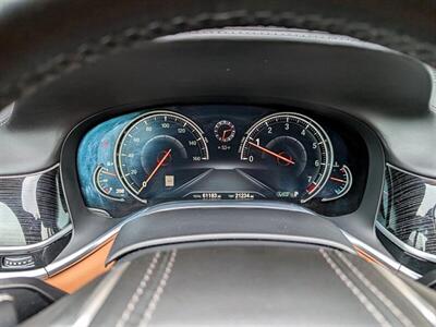 2018 BMW 750i xDrive   - Photo 20 - Bountiful, UT 84010