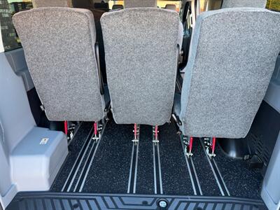 2019 Ford Transit 150 XLT - Photo 17 - St. George, UT 84770-2625