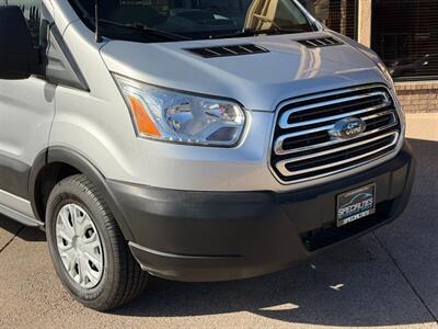 2019 Ford Transit 150 XLT - Photo 9 - St. George, UT 84770-2625
