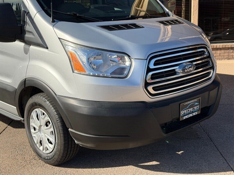 2019 Ford Transit 150 XLT - Photo 9 - St. George, UT 84770-2625