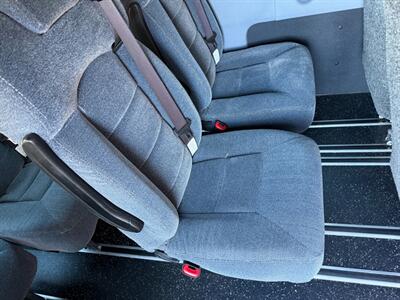 2019 Ford Transit 150 XLT - Photo 18 - St. George, UT 84770-2625