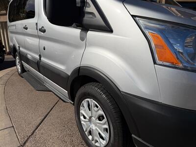 2019 Ford Transit 150 XLT - Photo 21 - St. George, UT 84770-2625