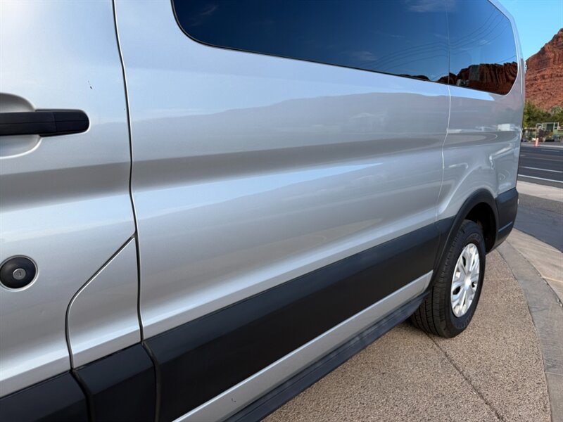 2019 Ford Transit 150 XLT - Photo 28 - St. George, UT 84770-2625