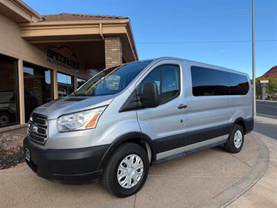2019 Ford Transit 150 XLT - Photo 7 - St. George, UT 84770-2625
