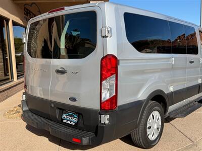 2019 Ford Transit 150 XLT - Photo 16 - St. George, UT 84770-2625
