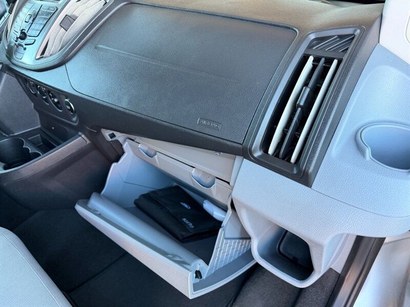 2019 Ford Transit 150 XLT - Photo 41 - St. George, UT 84770-2625