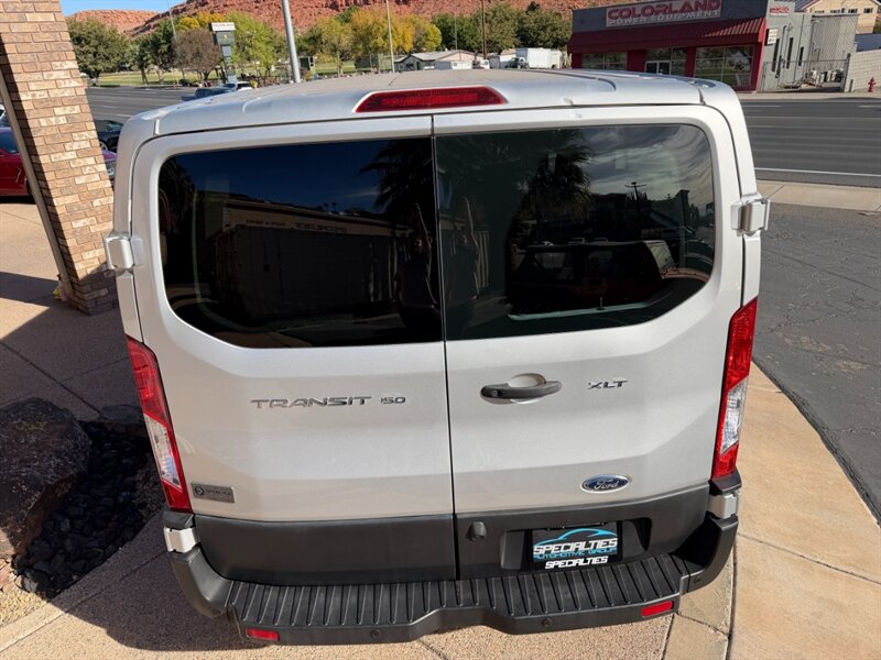 2019 Ford Transit 150 XLT - Photo 20 - St. George, UT 84770-2625