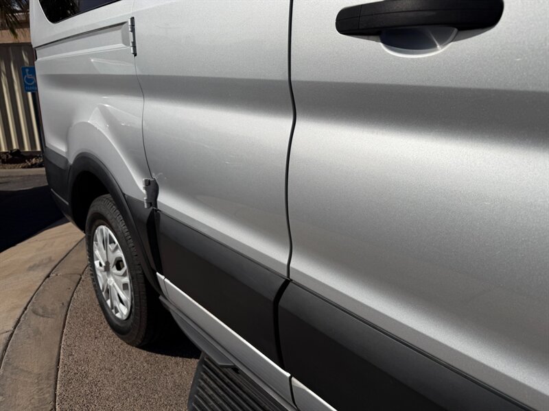 2019 Ford Transit 150 XLT - Photo 29 - St. George, UT 84770-2625