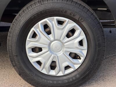 2019 Ford Transit 150 XLT - Photo 34 - St. George, UT 84770-2625