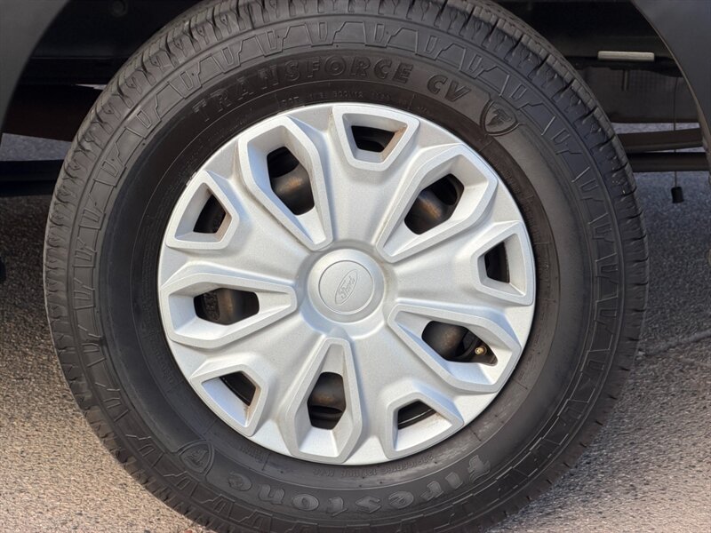 2019 Ford Transit 150 XLT - Photo 34 - St. George, UT 84770-2625