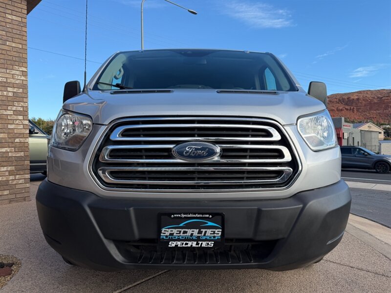 2019 Ford Transit 150 XLT - Photo 25 - St. George, UT 84770-2625