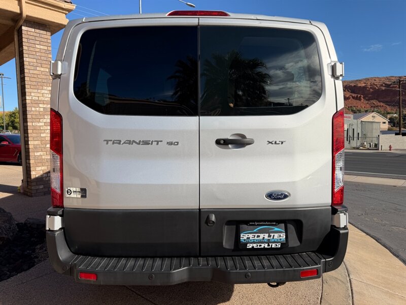 2019 Ford Transit 150 XLT - Photo 26 - St. George, UT 84770-2625