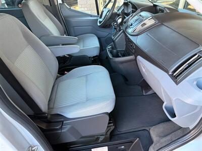 2019 Ford Transit 150 XLT - Photo 15 - St. George, UT 84770-2625