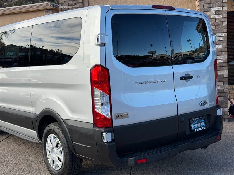 2019 Ford Transit 150 XLT - Photo 14 - St. George, UT 84770-2625