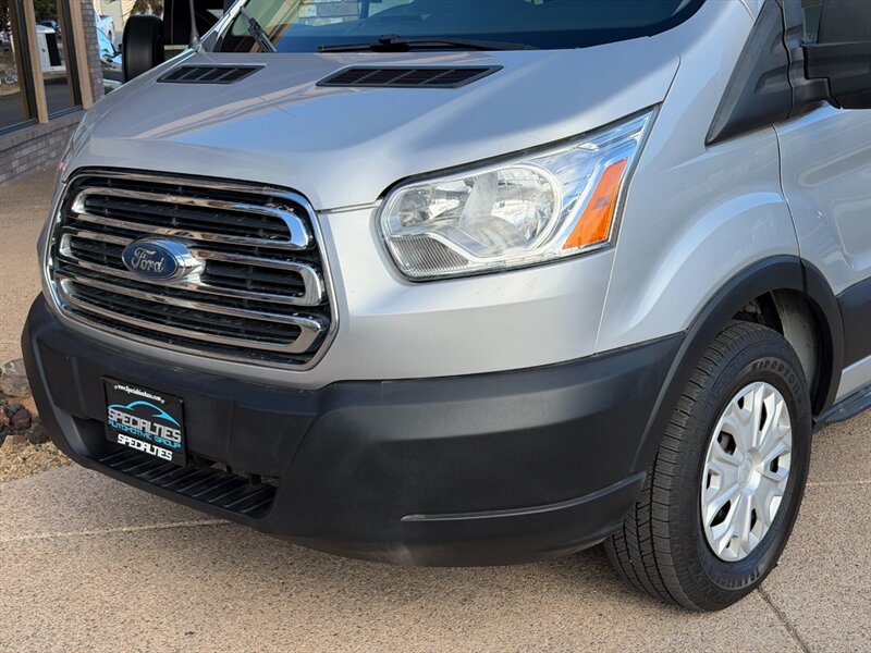 2019 Ford Transit 150 XLT - Photo 11 - St. George, UT 84770-2625