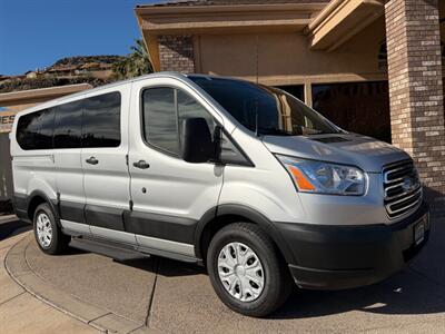 2019 Ford Transit 150 XLT Van