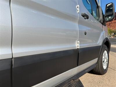 2019 Ford Transit 150 XLT - Photo 30 - St. George, UT 84770-2625