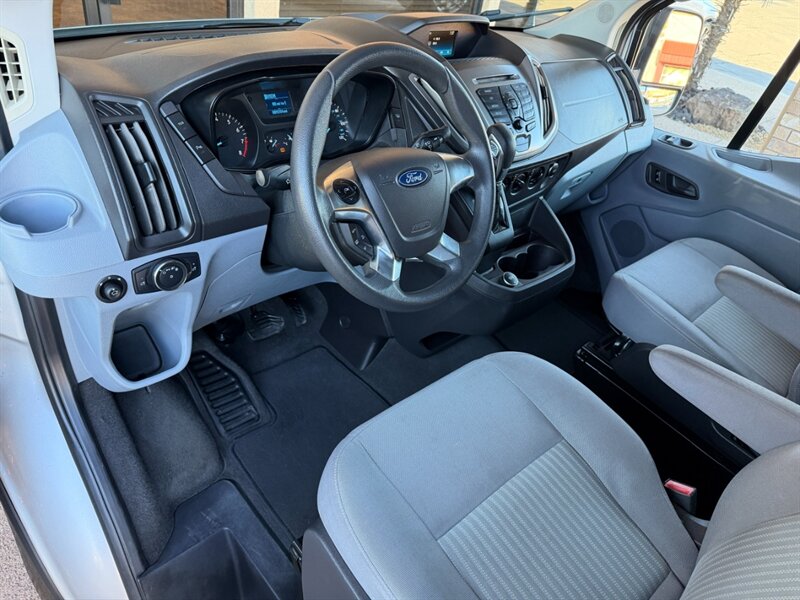 2019 Ford Transit 150 XLT - Photo 2 - St. George, UT 84770-2625