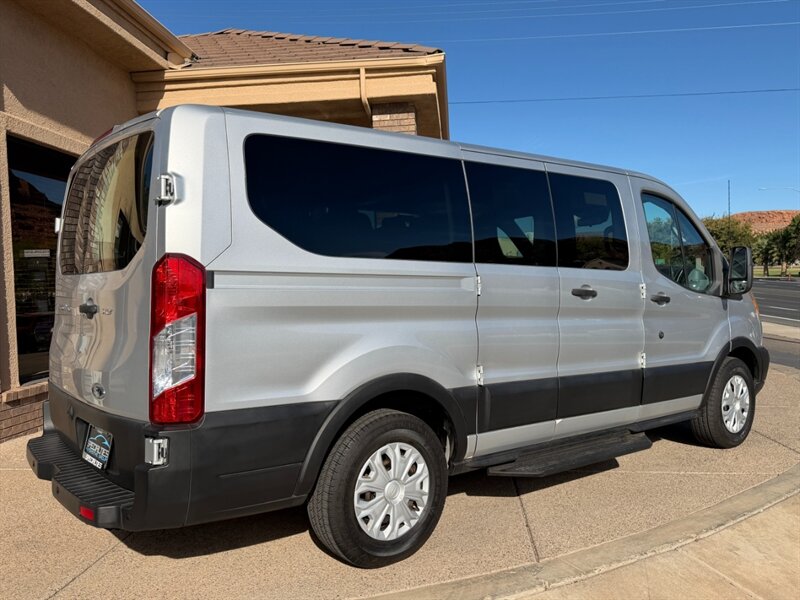 2019 Ford Transit 150 XLT - Photo 32 - St. George, UT 84770-2625