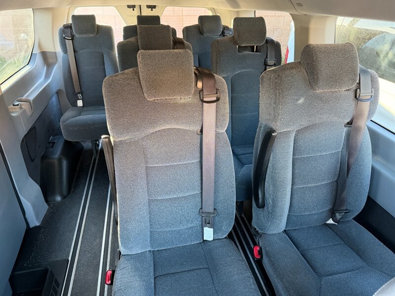 2019 Ford Transit 150 XLT - Photo 4 - St. George, UT 84770-2625