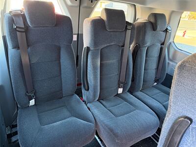 2019 Ford Transit 150 XLT - Photo 13 - St. George, UT 84770-2625