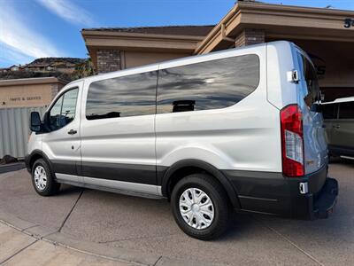2019 Ford Transit 150 XLT - Photo 31 - St. George, UT 84770-2625