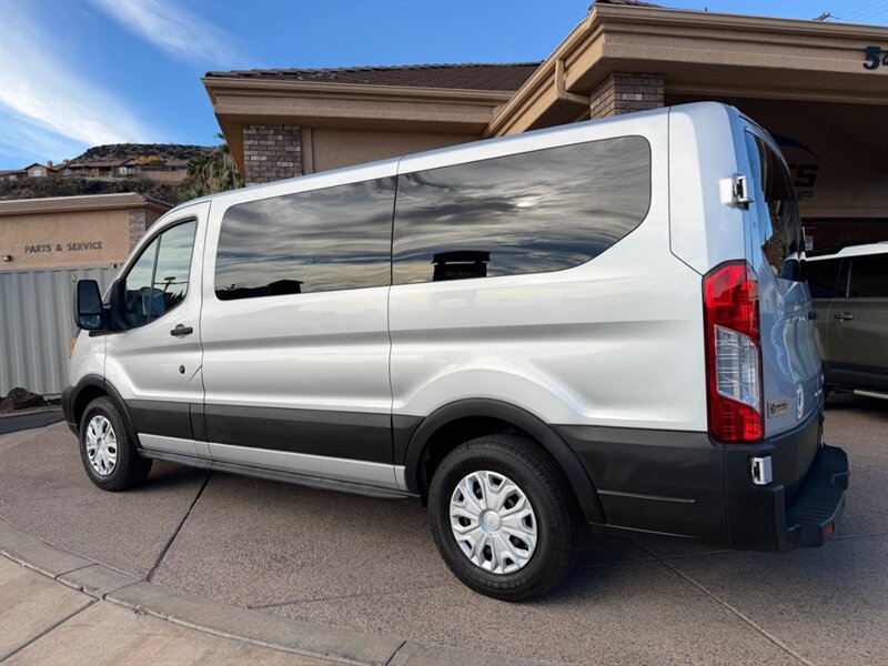 2019 Ford Transit 150 XLT - Photo 31 - St. George, UT 84770-2625