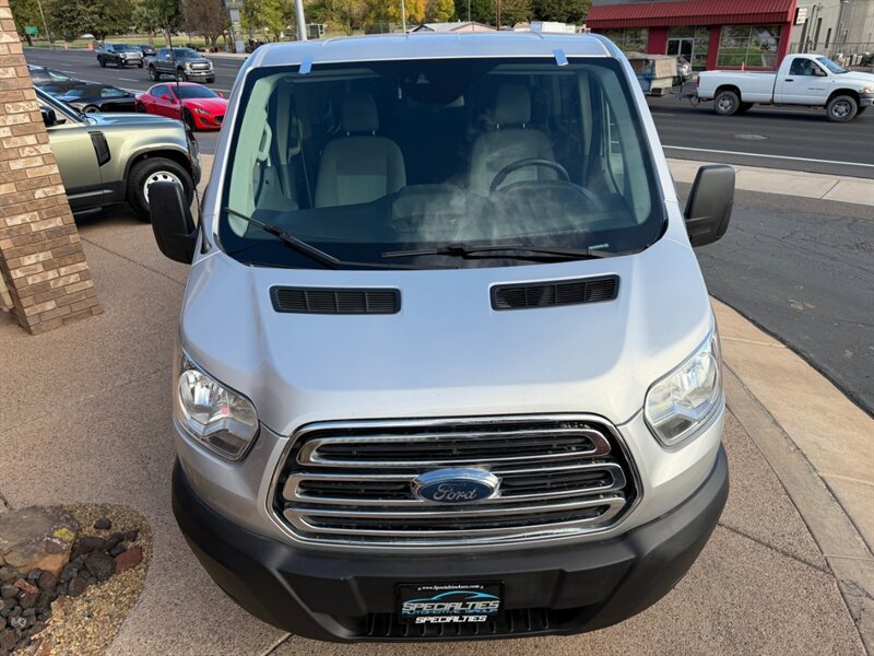 2019 Ford Transit 150 XLT - Photo 19 - St. George, UT 84770-2625