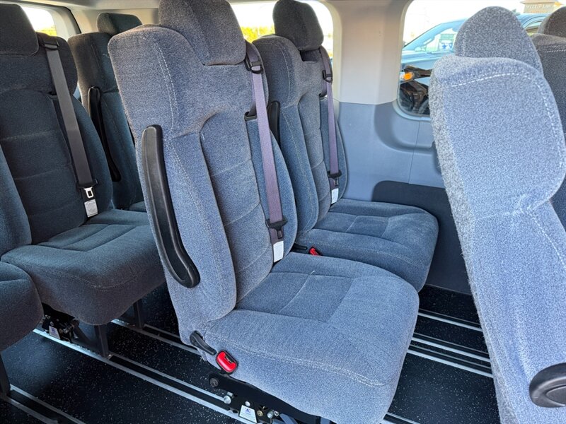 2019 Ford Transit 150 XLT - Photo 40 - St. George, UT 84770-2625