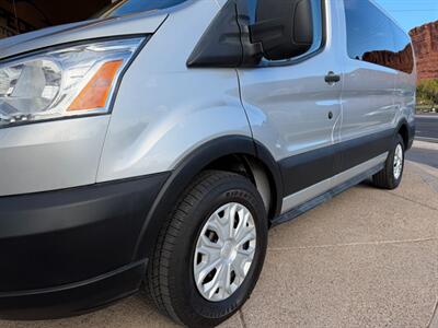 2019 Ford Transit 150 XLT - Photo 22 - St. George, UT 84770-2625