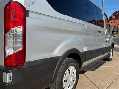 2019 Ford Transit 150 XLT - Photo 24 - St. George, UT 84770-2625