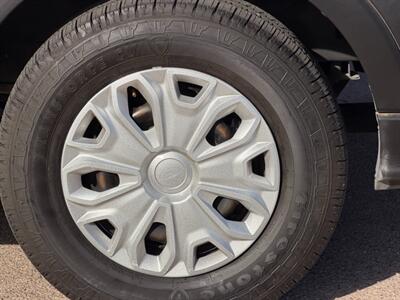 2019 Ford Transit 150 XLT - Photo 36 - St. George, UT 84770-2625