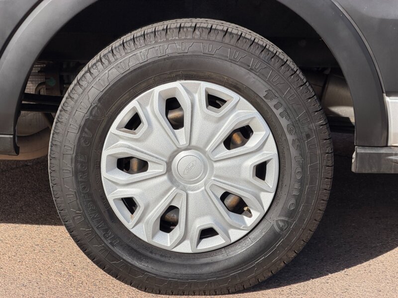 2019 Ford Transit 150 XLT - Photo 35 - St. George, UT 84770-2625