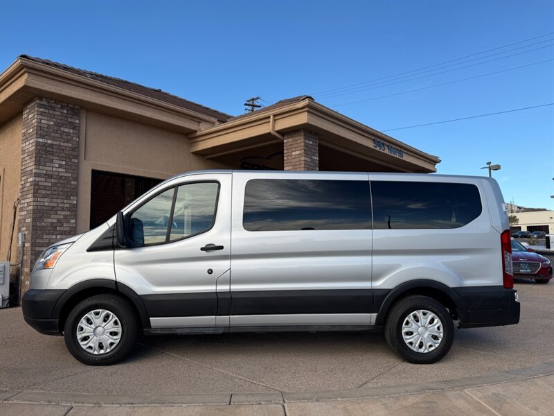 2019 Ford Transit 150 XLT - Photo 3 - St. George, UT 84770-2625