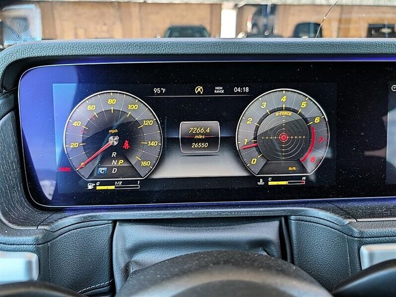 2020 Mercedes-Benz G 550 - Photo 20 - Bountiful, UT 84010