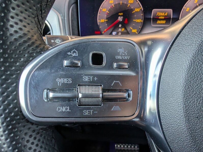2020 Mercedes-Benz G 550 - Photo 21 - Bountiful, UT 84010