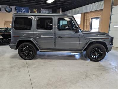 2020 Mercedes-Benz G 550 - Photo 11 - Bountiful, UT 84010