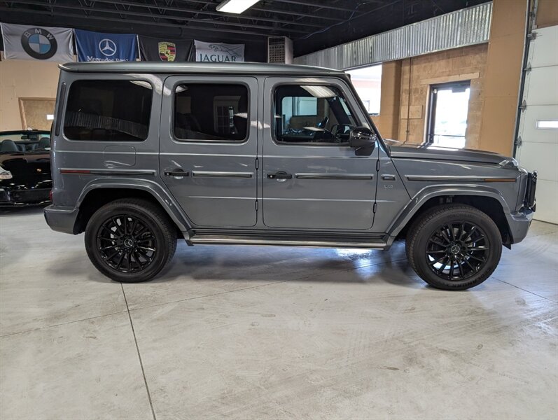 2020 Mercedes-Benz G 550 - Photo 11 - Bountiful, UT 84010
