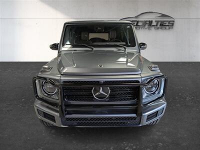 2020 Mercedes-Benz G 550 - Photo 6 - Bountiful, UT 84010