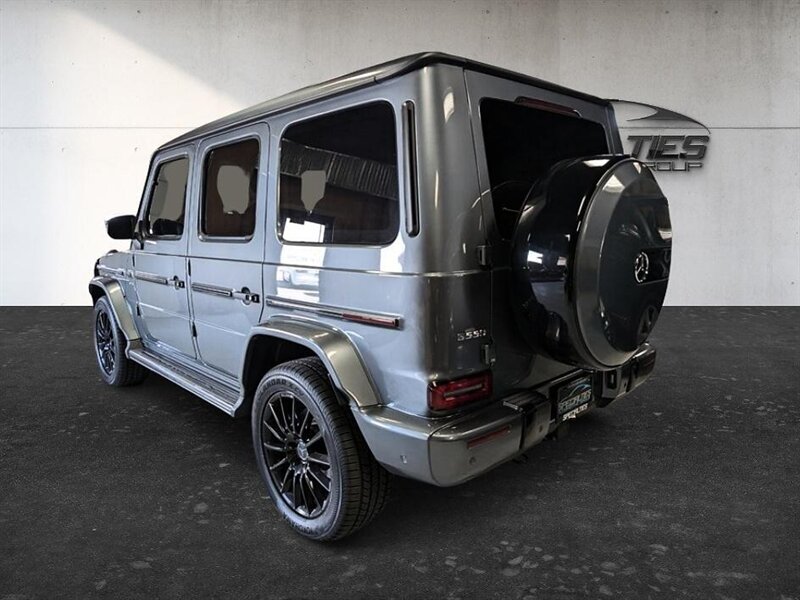 2020 Mercedes-Benz G 550 - Photo 8 - Bountiful, UT 84010