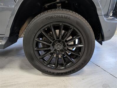2020 Mercedes-Benz G 550 - Photo 12 - Bountiful, UT 84010