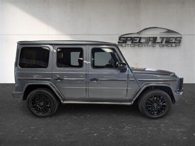 2020 Mercedes-Benz G 550 - Photo 11 - Bountiful, UT 84010