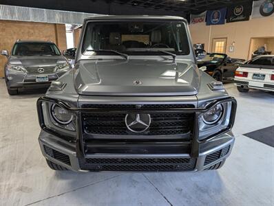 2020 Mercedes-Benz G 550 - Photo 6 - Bountiful, UT 84010