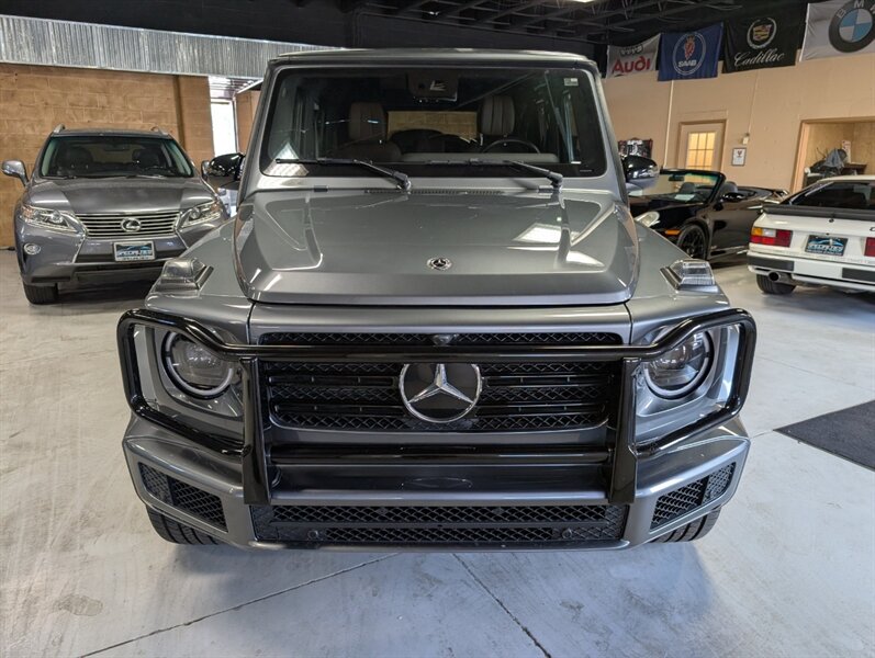 2020 Mercedes-Benz G 550 - Photo 6 - Bountiful, UT 84010