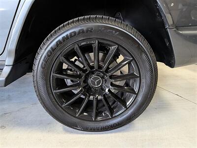2020 Mercedes-Benz G 550 - Photo 14 - Bountiful, UT 84010