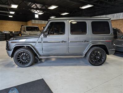 2020 Mercedes-Benz G 550 - Photo 7 - Bountiful, UT 84010