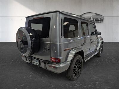 2020 Mercedes-Benz G 550 - Photo 10 - Bountiful, UT 84010