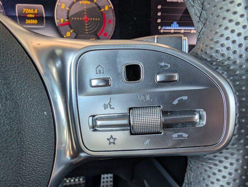 2020 Mercedes-Benz G 550 - Photo 22 - Bountiful, UT 84010